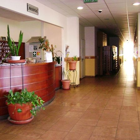 Karoly Robert Diakhotel Дьёндьёш Экстерьер фото
